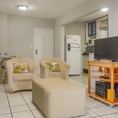 Apto Vista Mar a 10 minutos da Roda Gigante em Balneário Camboriú P572 Balneario Camboriu Exterior foto