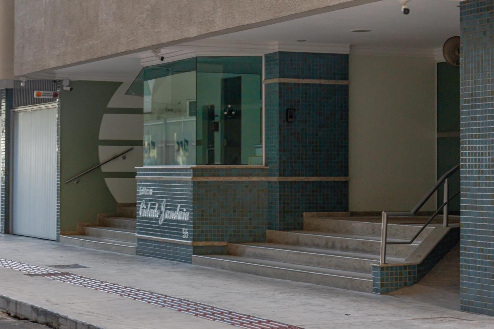 Apto Vista Mar a 10 minutos da Roda Gigante em Balneário Camboriú P572 Balneario Camboriu Exterior foto