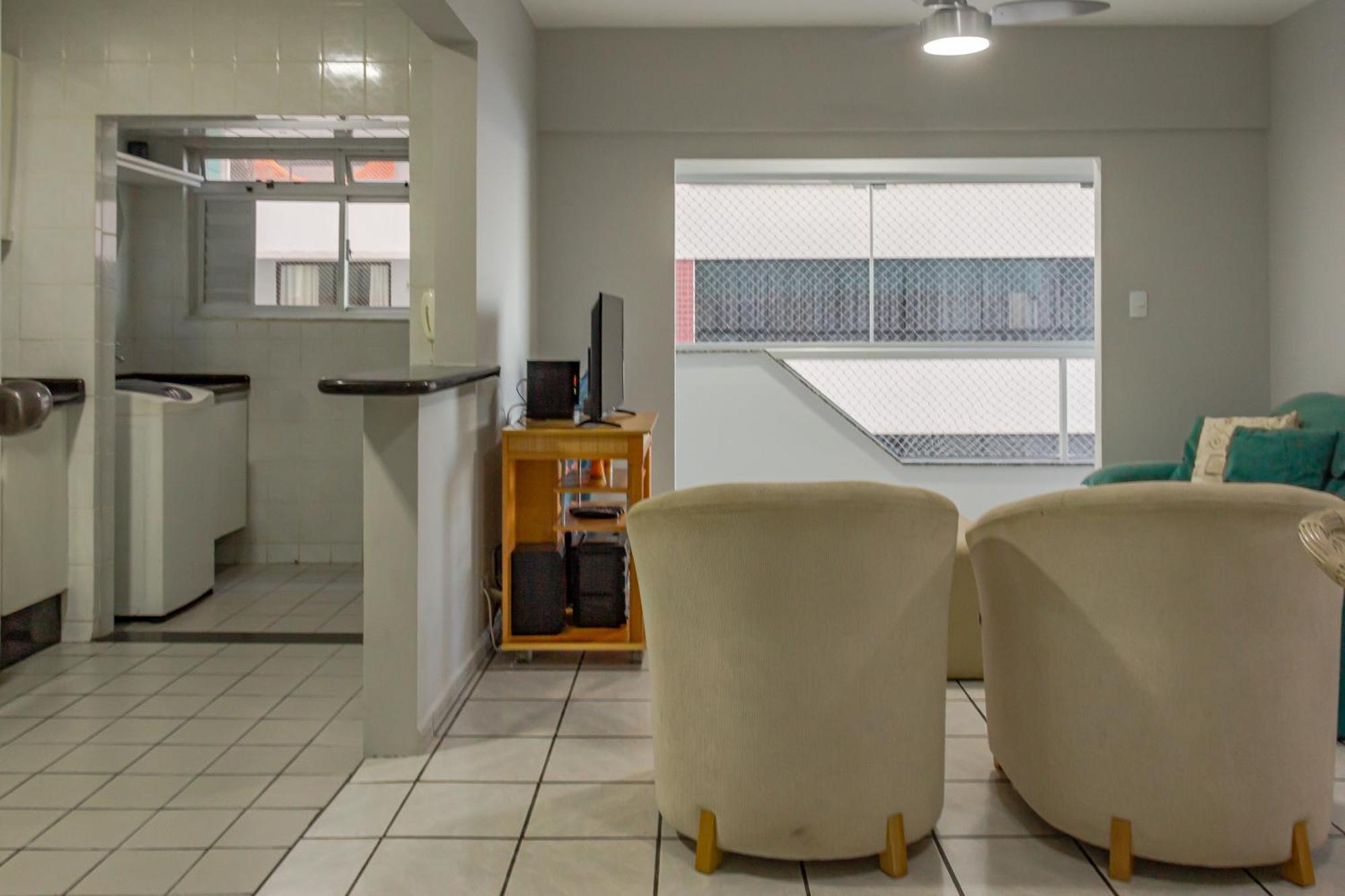 Apto Vista Mar a 10 minutos da Roda Gigante em Balneário Camboriú P572 Balneario Camboriu Exterior foto